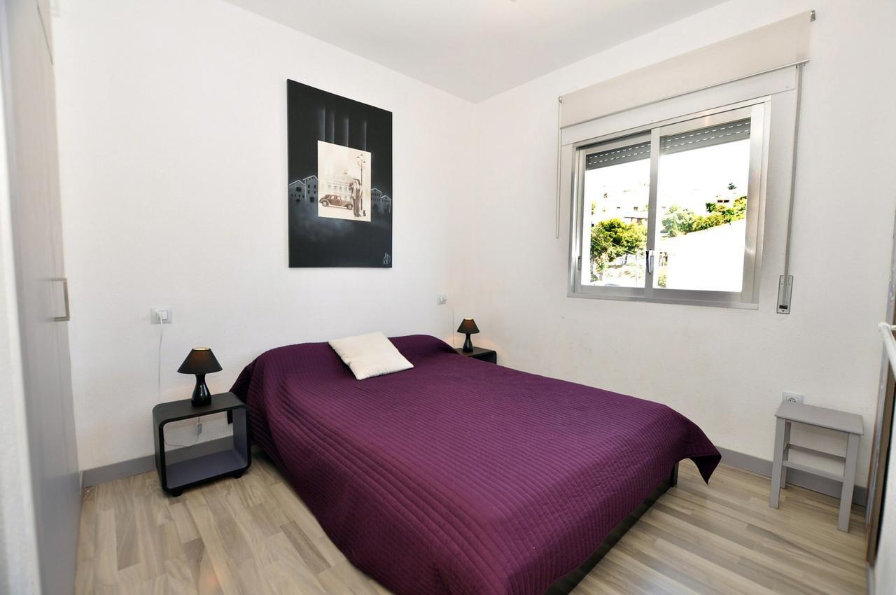 Apartment 1089 Puig Rom *