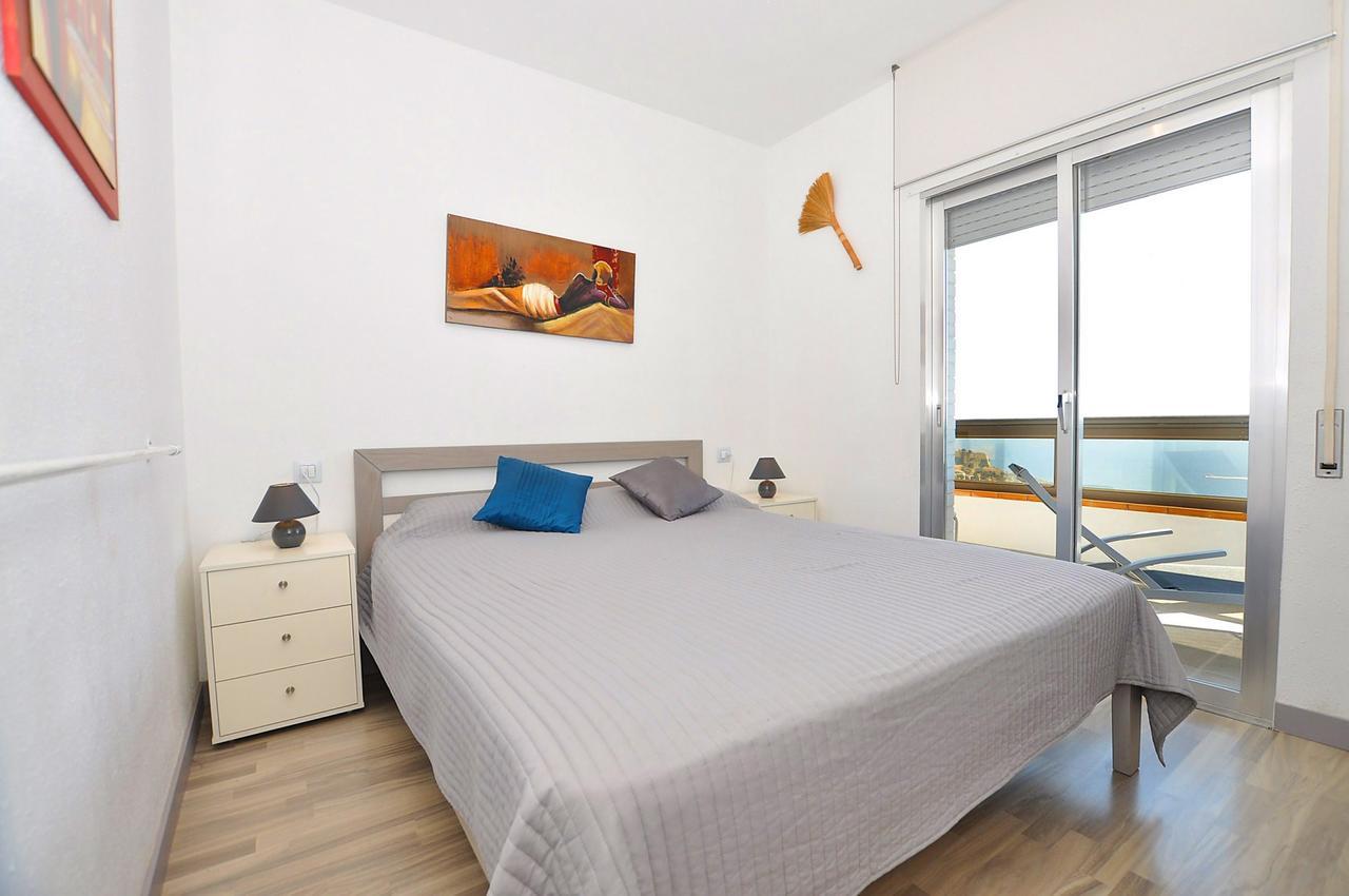 Apartment 1089 Puig Rom *
